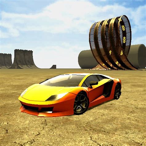 Madalin Stunt Cars .